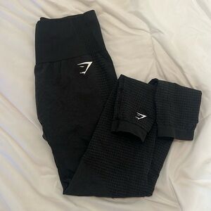 Gymshark Seamless Leggings